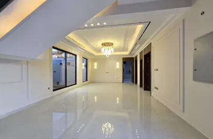 Villa - 5 Bedrooms - 7 Bathrooms for sale in Al Helio 2 - Al Helio - Ajman