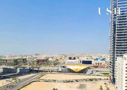Apartment - 2 bedrooms - 3 bathrooms for sale in Executive Tower M - Executive Towers - Business Bay - Dubai