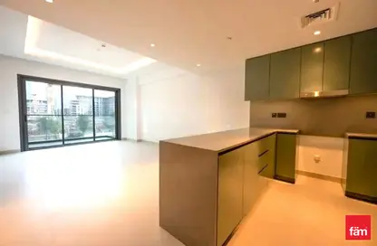 Apartment - 1 Bedroom - 2 Bathrooms for rent in Myrtle - Central Park at City Walk - City Walk - Dubai