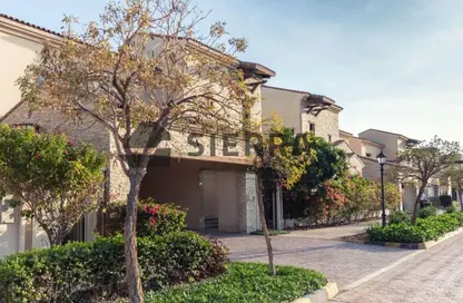 Villa - 3 Bedrooms - 4 Bathrooms for sale in Bloom Gardens - Al Salam Street - Abu Dhabi