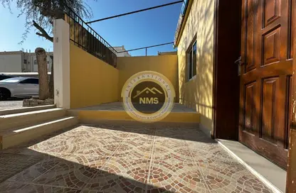 شقة - 1 حمام للايجار في فلل المشرف - المشرف - أبوظبي