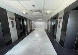 Reception / Lobby image for: Apartment - 1 bedroom - 2 bathrooms for rent in City Tower - Al Naemiyah - Ajman, Image 1