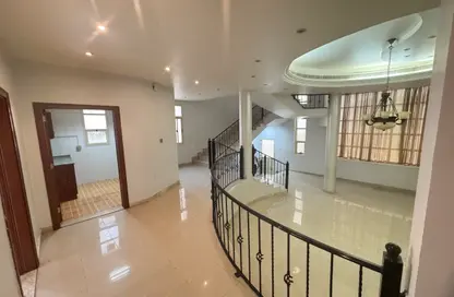 Duplex - 5 Bedrooms - 7+ Bathrooms for rent in Bida Bin Ammar - Asharej - Al Ain