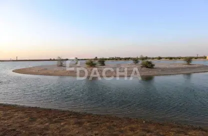 أرض - استوديو للبيع في 1 الورسان - الورسان - دبي