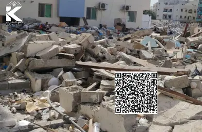 أرض - استوديو للبيع في الرملة 1 - الرملة - أم القيوين أرض - استوديو للبيع في الرملة 1 - الرملة - أم القيوين