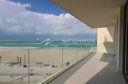 Villa - 4 Bedrooms - 5 Bathrooms for sale in HIDD Al Saadiyat - Saadiyat Island - Abu Dhabi