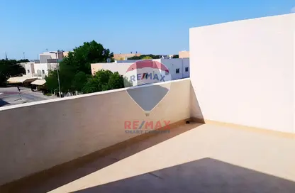 فيلا - 3 غرف نوم - 4 حمامات للبيع في طراز معاصر - فيلات الريف - الريف - أبوظبي