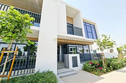 Villa - 3 Bedrooms - 4 Bathrooms for rent in Bliss - Arabian Ranches 3 - Dubai