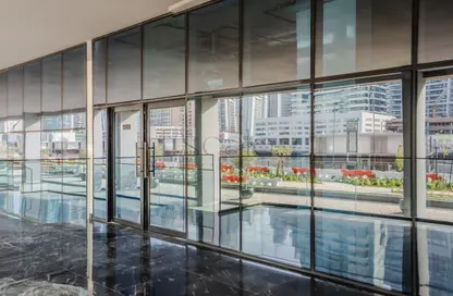 Shop - Studio - 1 Bathroom for sale in Binghatti Canal - Business Bay - Dubai