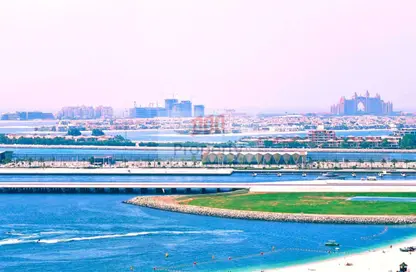 Apartment - Studio - 1 Bathroom for rent in Murjan 2 - Murjan - Jumeirah Beach Residence - Dubai