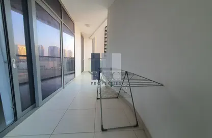 Apartment - 2 Bedrooms - 3 Bathrooms for rent in Meera 2 - Shams Abu Dhabi - Al Reem Island - Abu Dhabi
