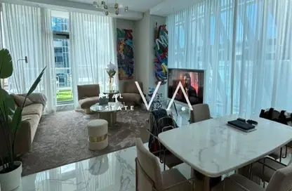 Apartment - 2 Bedrooms - 2 Bathrooms for sale in J ONE Tower A - J ONE - Business Bay - Dubai