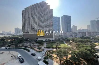 Apartment - 2 Bedrooms - 3 Bathrooms for rent in Westview Garden - Jumeirah Village Circle - Dubai