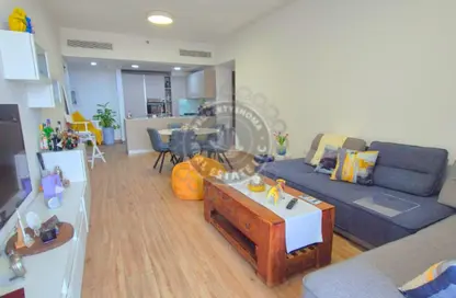 Apartment - 1 Bedroom - 2 Bathrooms for sale in East 40 - Al Furjan - Dubai
