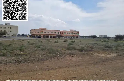 Land - Studio for sale in Manama - Ajman