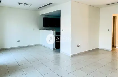 تاون هاوس - 2 غرف نوم - 4 حمامات للايجار في نخيل تاونهاوس - قرية الجميرا سركل - دبي