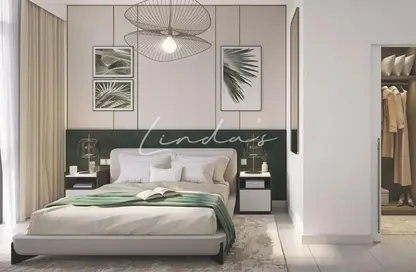 Apartment - 1 Bedroom - 2 Bathrooms for sale in Elvira - Park Heights - Dubai Hills Estate - Dubai