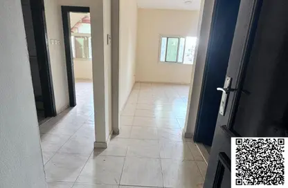 Apartment - 1 Bedroom - 1 Bathroom for rent in Al Rashidiya Towers - Ajman Downtown - Ajman