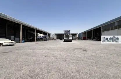 Land - Studio for rent in Al Qusais Industrial Area 3 - Al Qusais Industrial Area - Al Qusais - Dubai