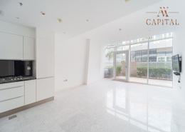 Apartment - 1 bedroom - 1 bathroom for sale in The Pad - Business Bay - Dubai