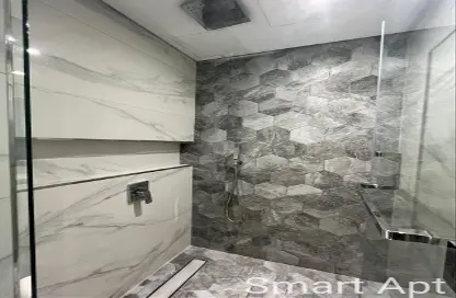 Apartment - 1 Bathroom for rent in MAG 318 - Business Bay - Dubai