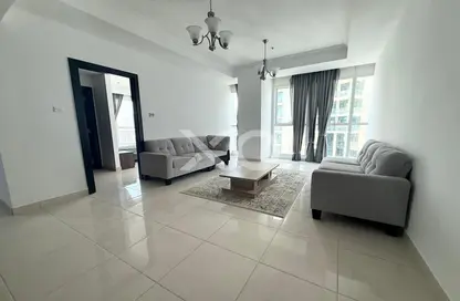 Apartment - 1 Bedroom - 2 Bathrooms for sale in The Court Tower - Business Bay - Dubai