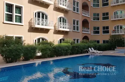 شقة - 1 حمام للبيع في A ريتاج - ريتاج (مجمع سكني) - مجمع دبي للإستثمار - دبي