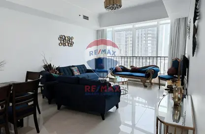 Apartment - 2 Bedrooms - 2 Bathrooms for sale in Hydra Avenue Towers - City Of Lights - Al Reem Island - Abu Dhabi