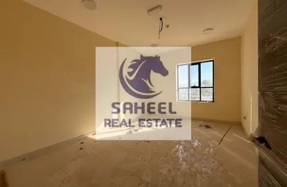 Apartment - 1 Bedroom - 1 Bathroom for rent in Al Uraibi - Ras Al Khaimah