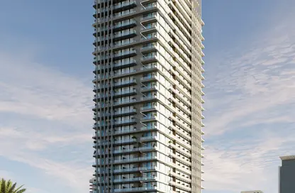 Shop - Studio - 1 Bathroom for sale in Skyhills Residences 2 - Jumeirah Village Circle - Dubai