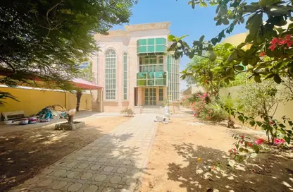 Villa - 5 Bedrooms - 7 Bathrooms for sale in Al Rawda 2 Villas - Al Rawda 2 - Al Rawda - Ajman