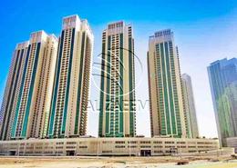 Apartment - 2 bedrooms - 3 bathrooms for sale in Burooj Views - Marina Square - Al Reem Island - Abu Dhabi