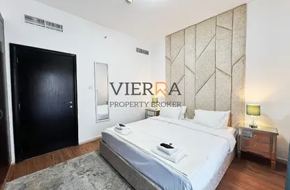 Apartment - 1 Bedroom - 1 Bathroom for rent in Diamond Views 3 - Diamond Views - Jumeirah Village Circle - Dubai