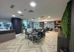 Office Space for sale in The Metropolis - Business Bay - Dubai