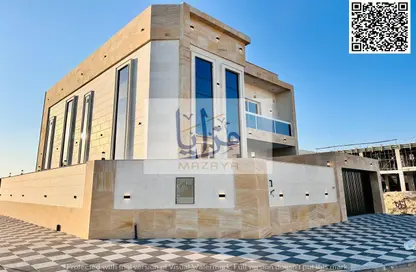 فيلا - 5 غرف نوم - 7 حمامات للبيع في 1 الياسمين - الياسمين - عجمان