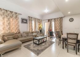 Villa - 3 bedrooms - 4 bathrooms for sale in Casa Dora - Serena - Dubai