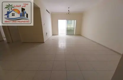 Apartment - 2 Bedrooms - 2 Bathrooms for rent in Al Taawun Street - Al Taawun - Sharjah
