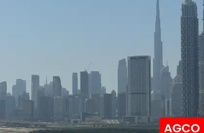 Apartment - 2 Bedrooms - 2 Bathrooms for rent in AZIZI Riviera - Meydan One - Meydan - Dubai
