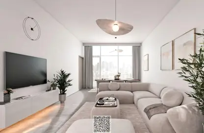 شقة - 2 غرف نوم - 3 حمامات للبيع في بلوبيل ريزيدنس - العامرة - عجمان