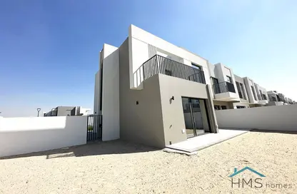 فيلا - 4 غرف نوم - 4 حمامات للبيع في جرينفيوز 2 - اعمار الجنوبية - دبي الجنوب (مركز دبي العالمي) - دبي