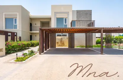 Apartment - 2 Bedrooms for sale in Urbana III - EMAAR South - Dubai South (Dubai World Central) - Dubai