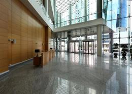 Office Space for rent in Ubora Tower 1 - Ubora Towers - Business Bay - Dubai
