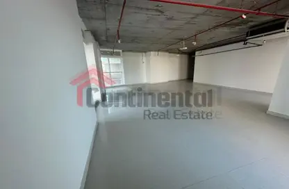 Office Space - Studio - 1 Bathroom for rent in Al Qasimia - Sharjah
