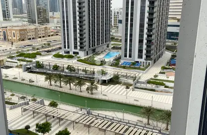 Apartment - 2 Bedrooms - 2 Bathrooms for rent in The Bridges - Shams Abu Dhabi - Al Reem Island - Abu Dhabi