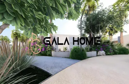 Apartment - 2 Bedrooms - 3 Bathrooms for sale in California Village - Dubai Land - Dubai
