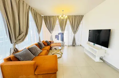 Apartment - 2 Bedrooms - 3 Bathrooms for rent in Al Telal 12 - Jumeirah 1 - Jumeirah - Dubai