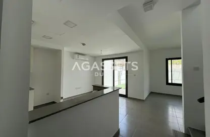 Townhouse - 3 Bedrooms - 4 Bathrooms for rent in Hayat Townhouses - Town Square - Dubai