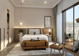 Townhouse - 4 bedrooms - 4 bathrooms for sale in Malta - Damac Lagoons - Dubai