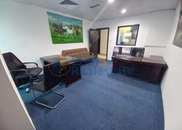 Business Centre - 1 bathroom for rent in Aspin Tower - Sheikh Zayed Road - Dubai