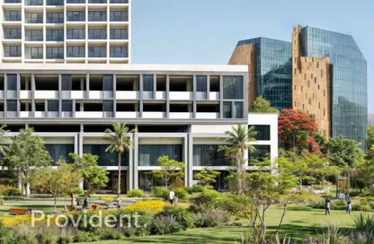 Apartment - 2 Bedrooms - 3 Bathrooms for rent in Springs 7 - The Springs - Dubai